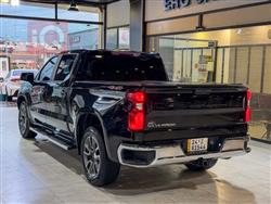 شيفروليه سلفرادو